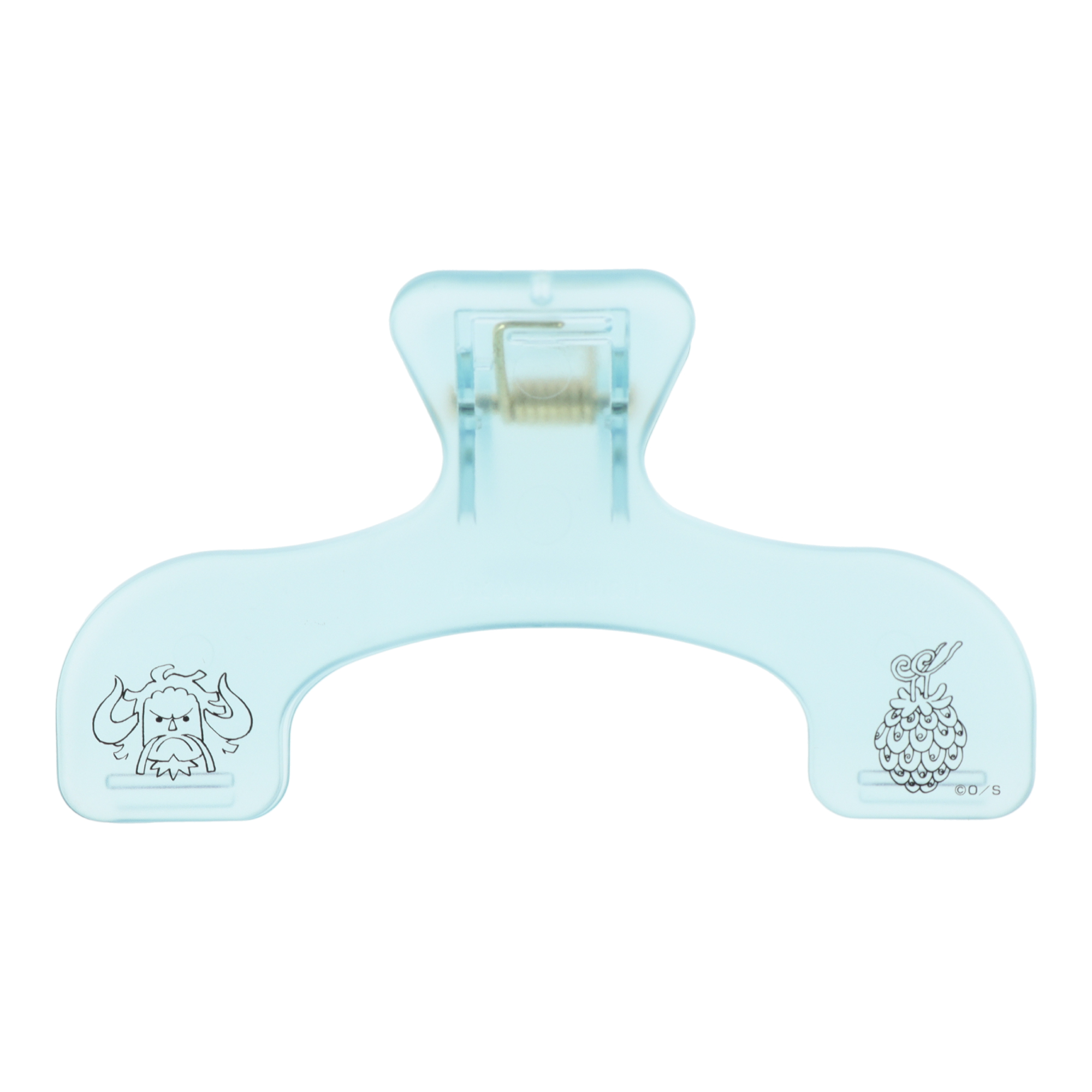 ONE PIECE ウカンムリクリップ 悪魔の実 画像 8