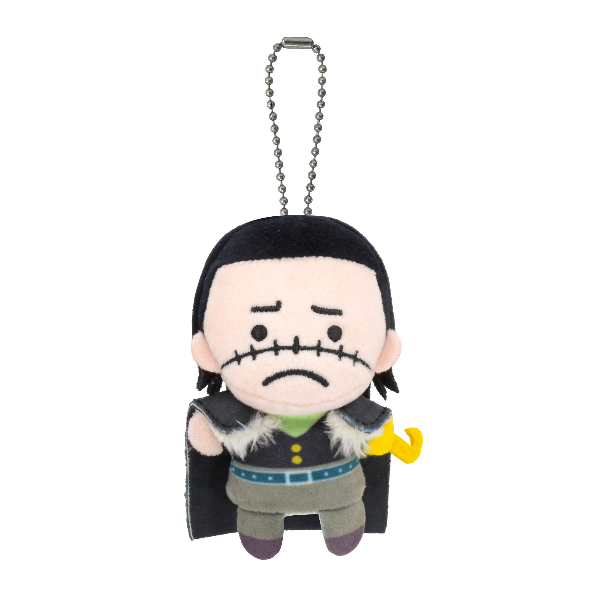 ONE PIECE ゆびぬい Part.2 | ONE PIECE BASE SHOP | ワンピースベース