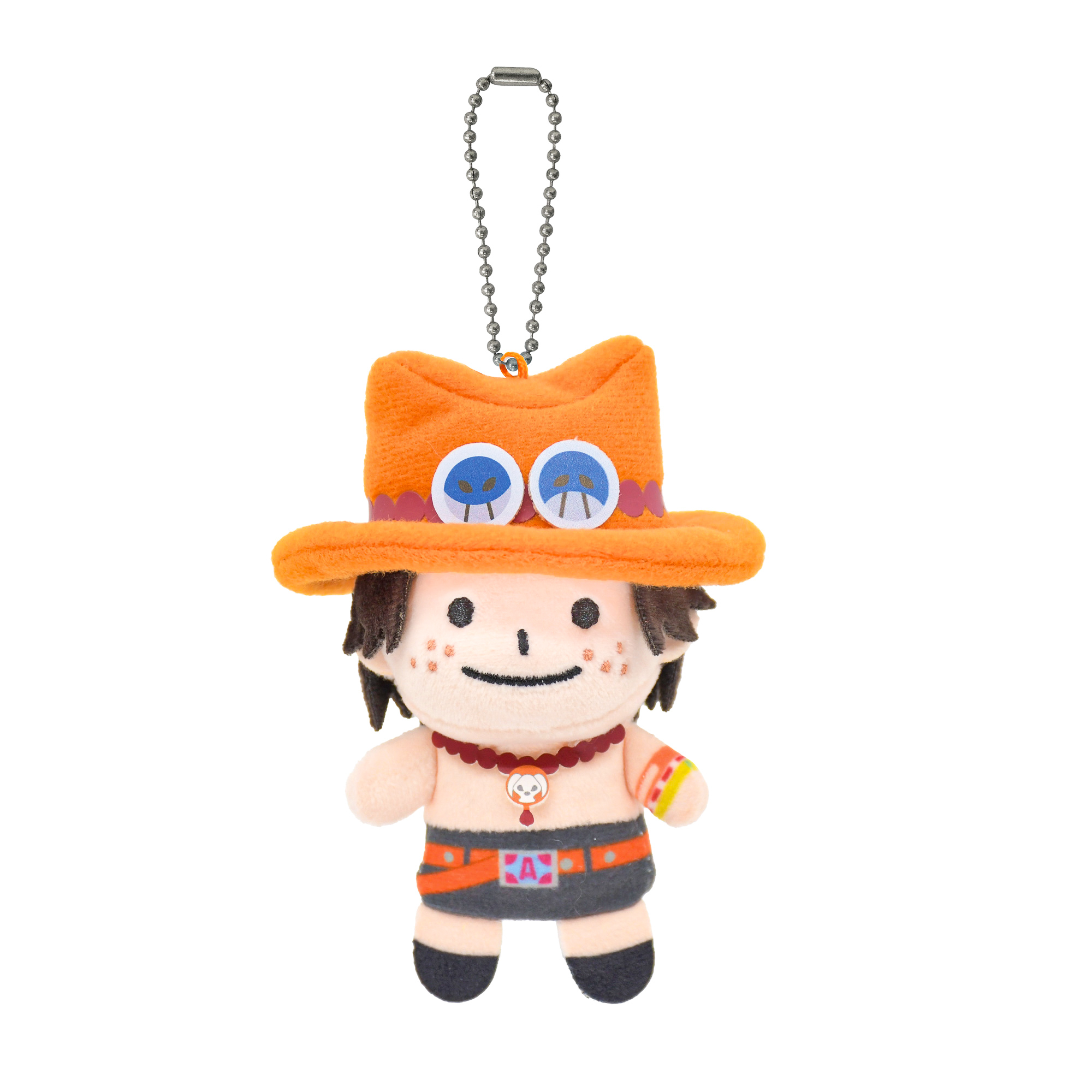 ONE PIECE ゆびぬい Part.2 | ONE PIECE BASE SHOP | ワンピースベース