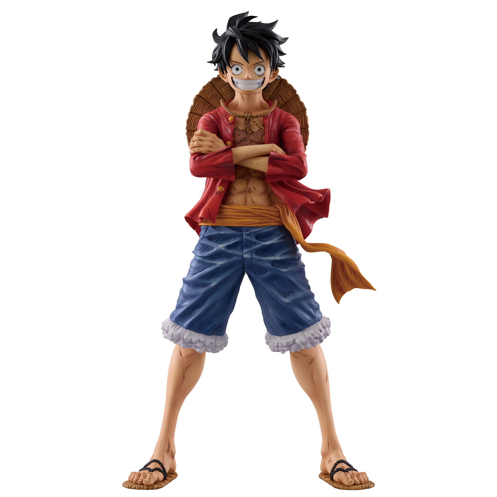 ONE PIECE BASE SHOP KUJI 366DAYS OF BIRTHDAYS (July to September) Image 4