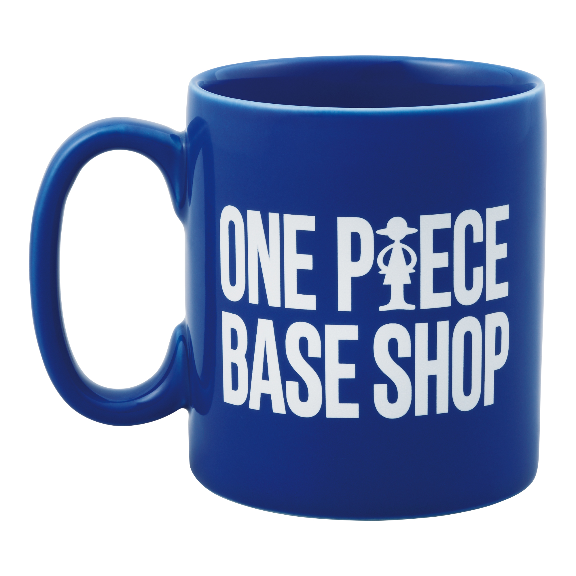 ONE PIECE BASE SHOP LOGO Mug | ONE PIECE BASE SHOP | ONE PIECE