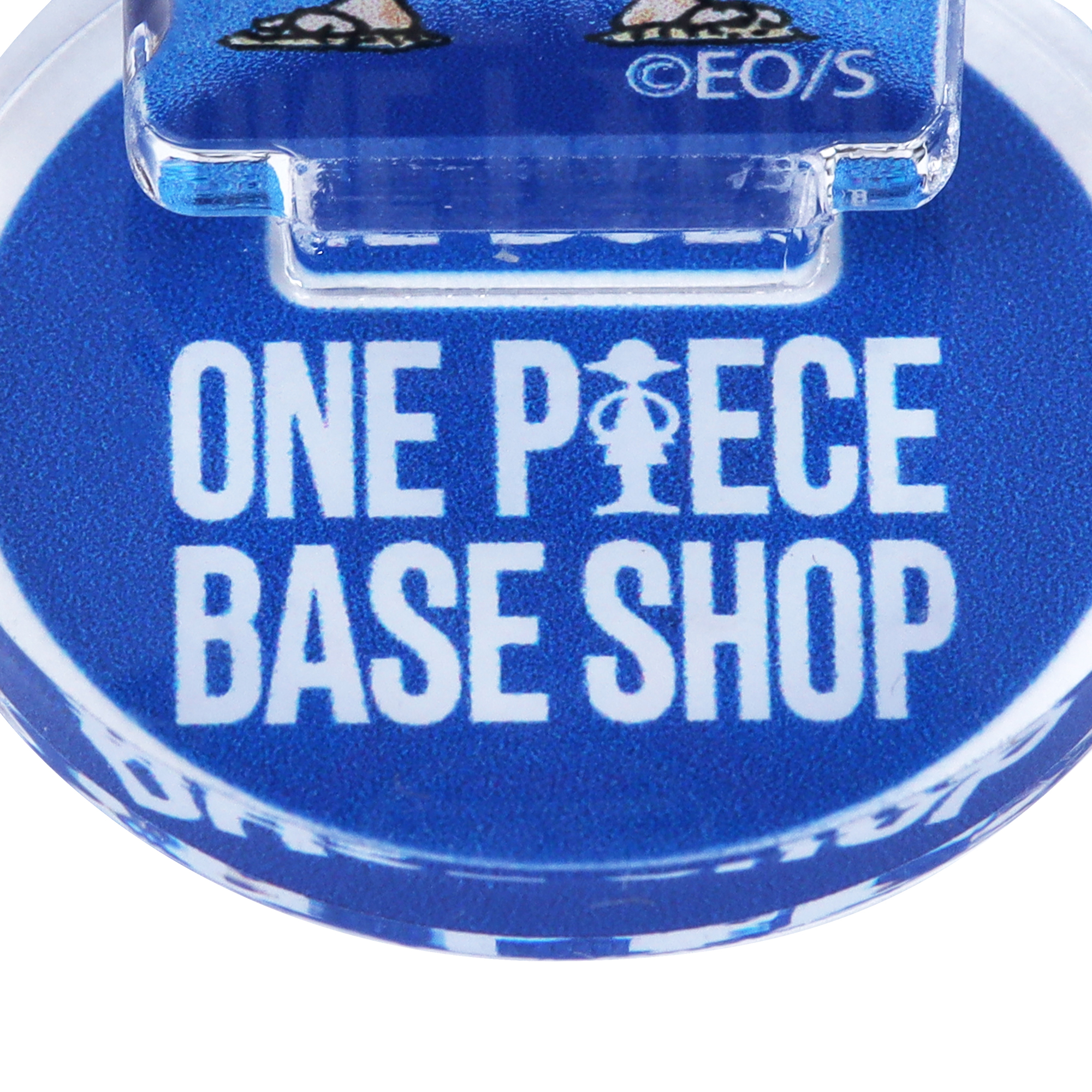 ONE PIECE』アクリルminiフィギュア ～The childhood of the “OP