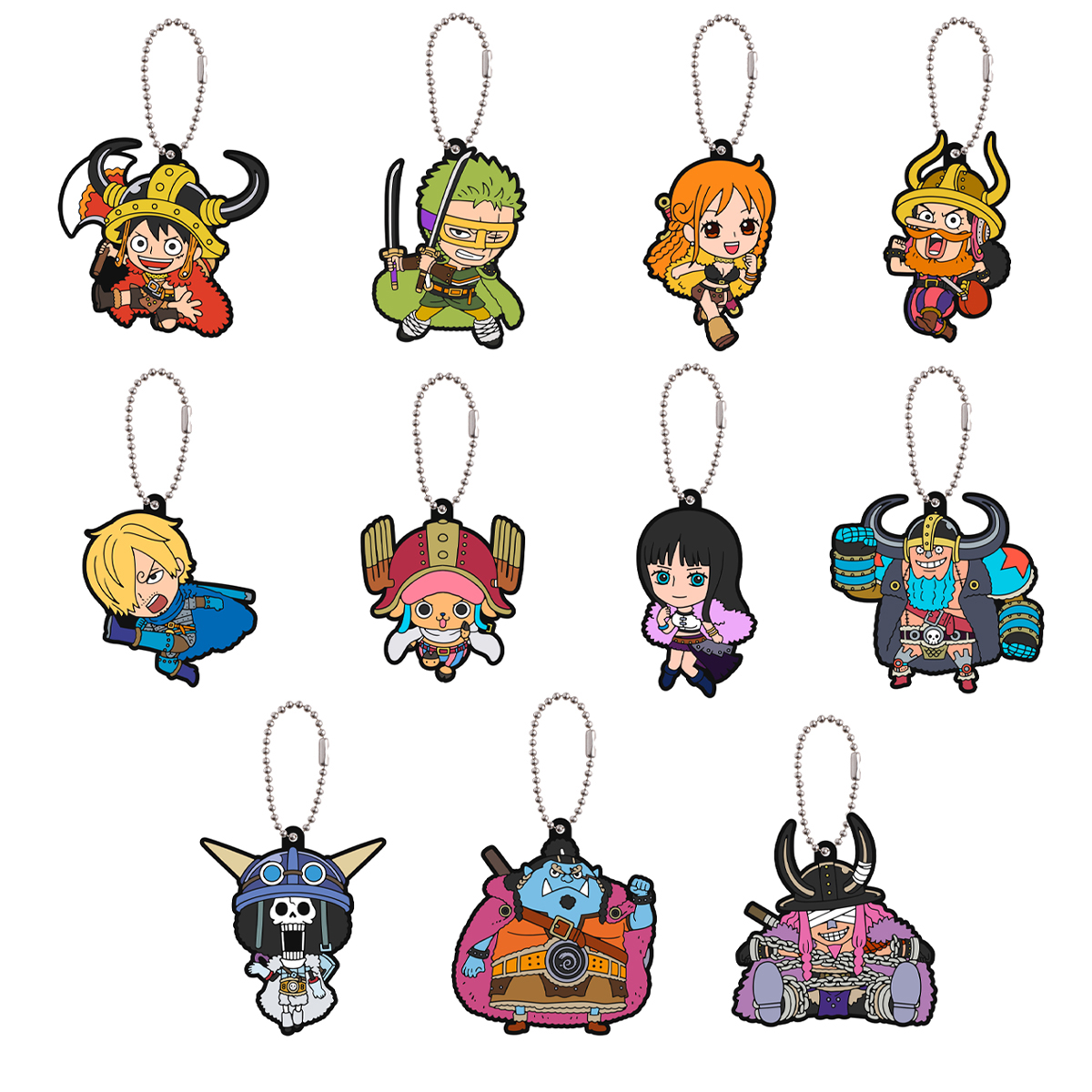 Naka ONE PIECE BASE SHOP ワーコレ 2個セット ONE PIECE ワールドコレクタブルフィギュア ONE PIECE BASE SHOP