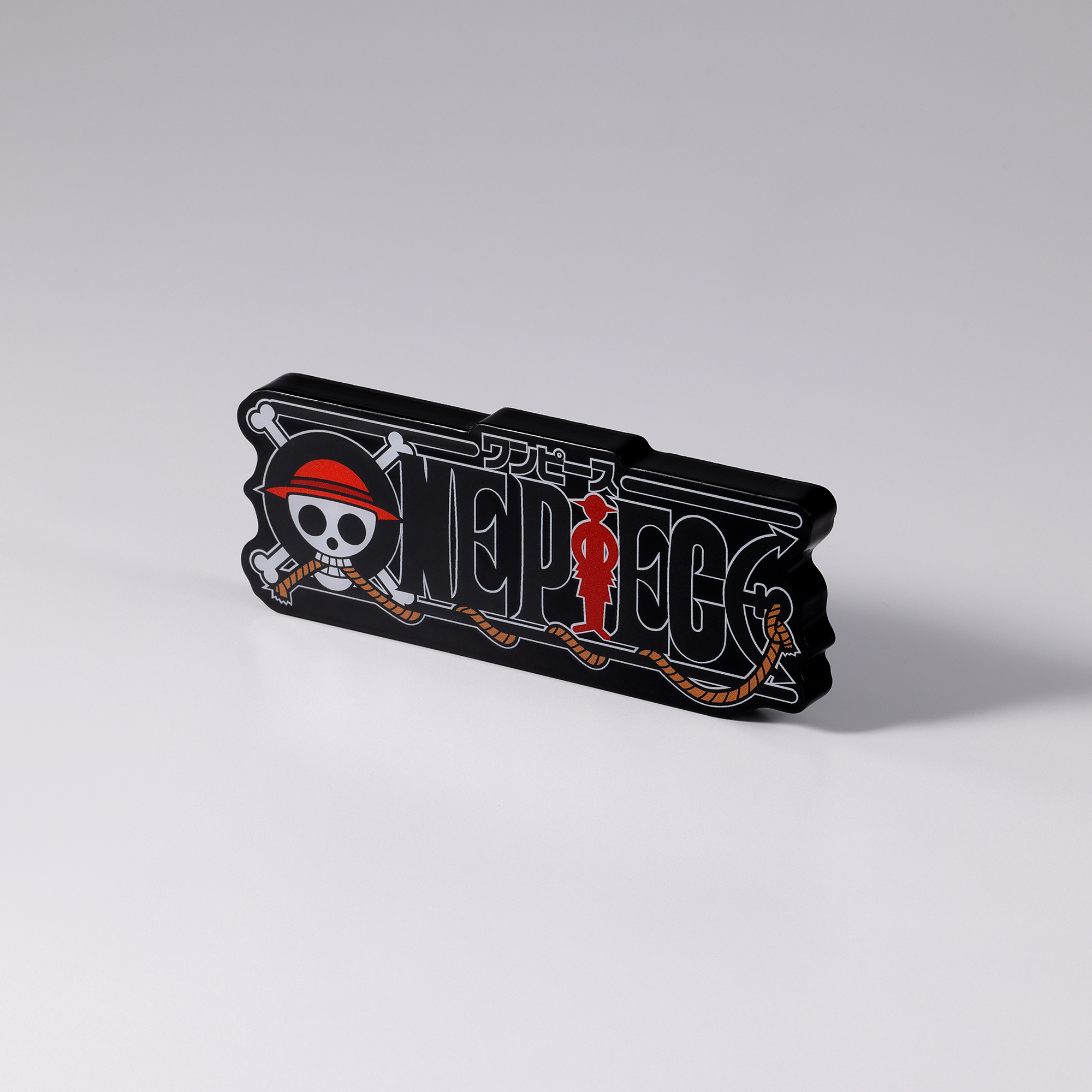 アクリルロゴディスプレイEX ONE PIECE(原作ロゴ)【全2種】 | ONE