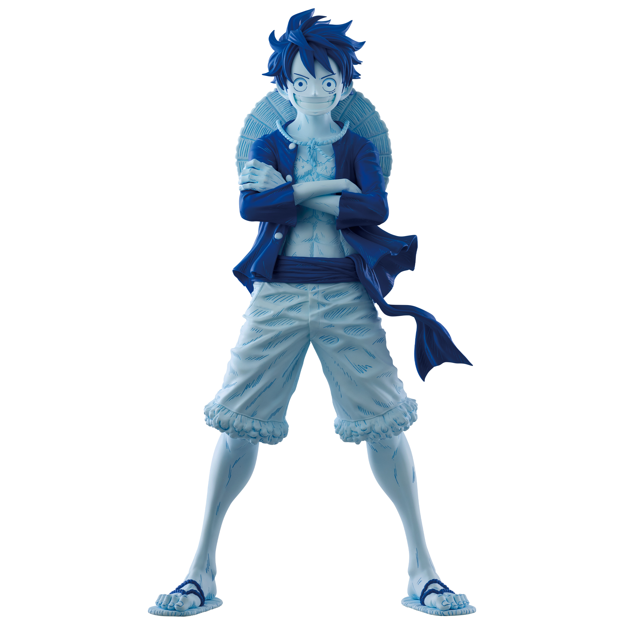 ONE PIECE BASE SHOP KUJI 366DAYS OF BIRTHDAYS（April to June） Image 6