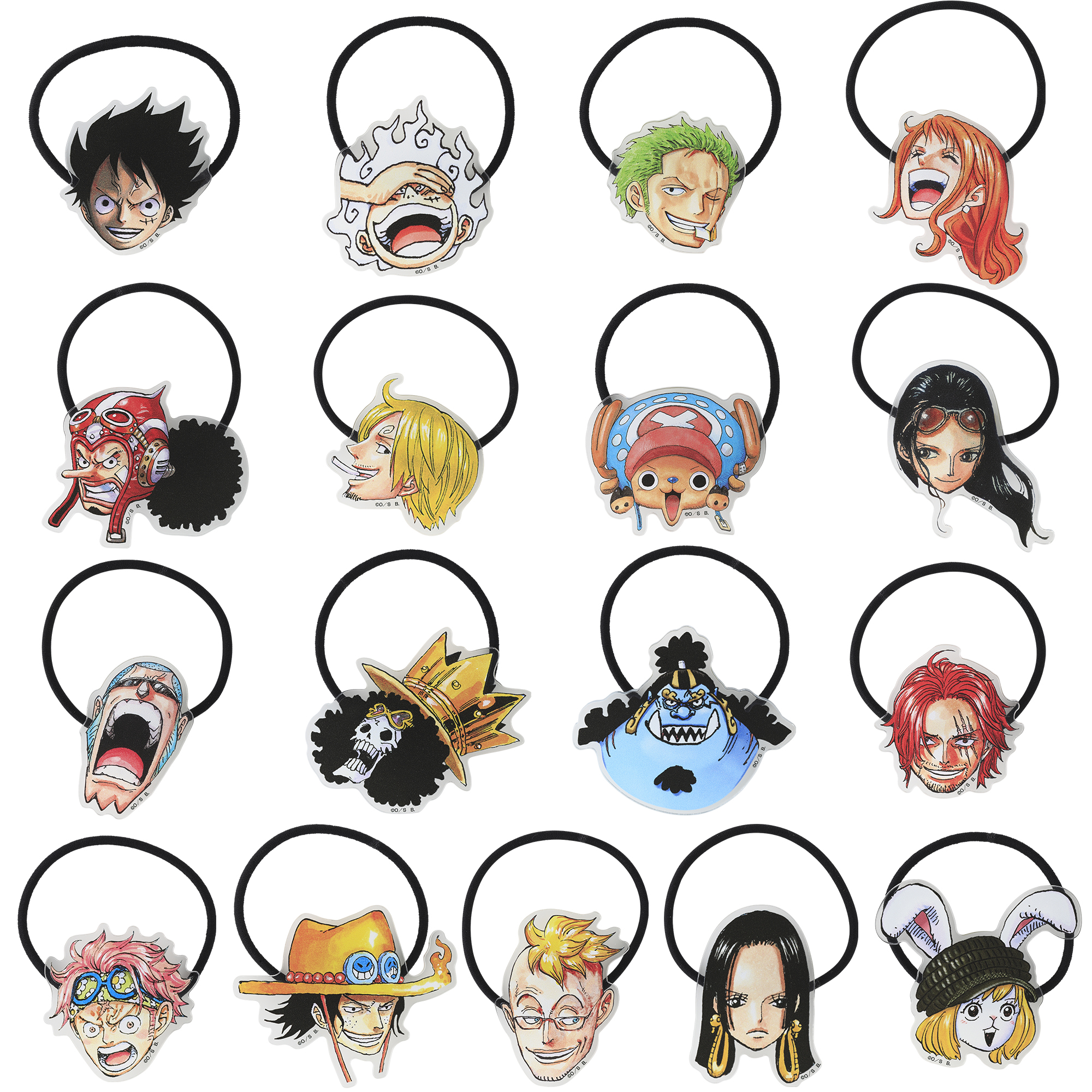 ワンピース ONE PIECE グッズ セット売り ITEM | ONE PIECE BASE SHOP | ワンピースベースショップ 公式サイト