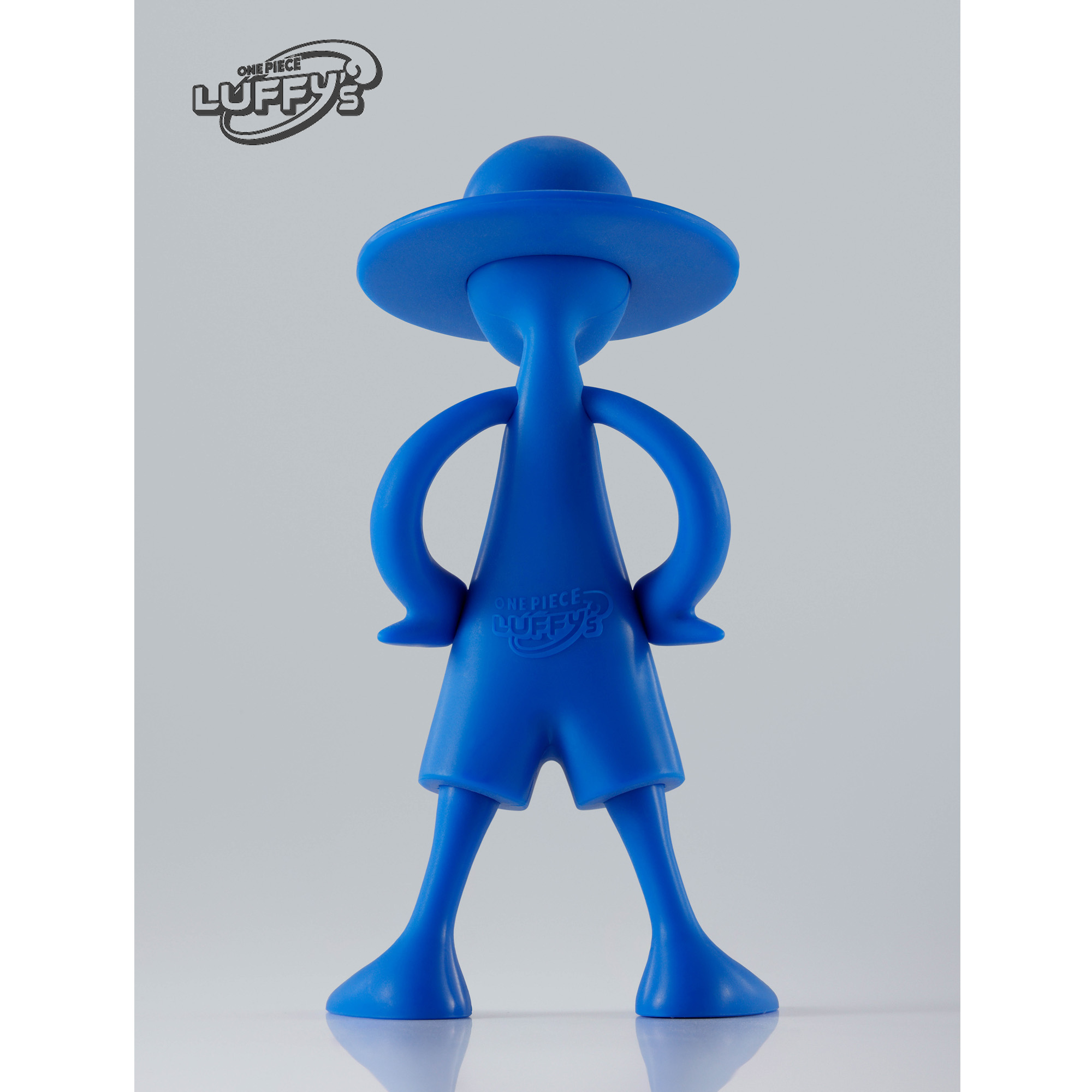 LUFFY's ONE PIECE BASE SHOP LIMITED -LOGOTYPE- | ONE PIECE BASE