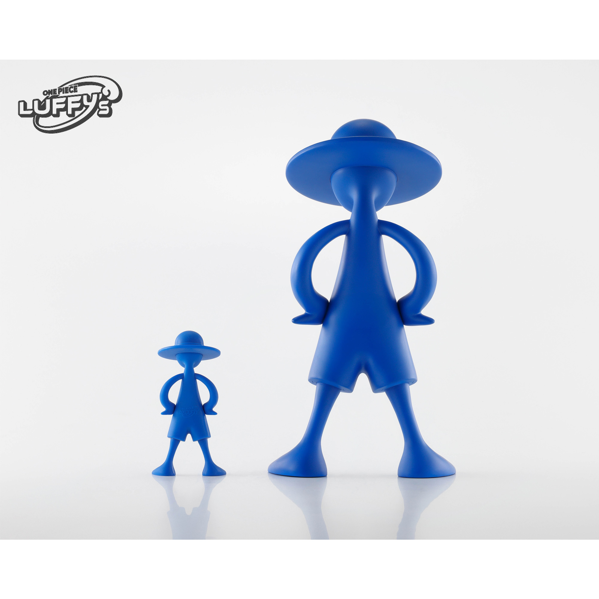 ワンピースベースショップ　ルフィズ　セット LUFFY's ONE PIECE BASE SHOP LIMITED -LOGOTYPE- | ONE PIECE BASE