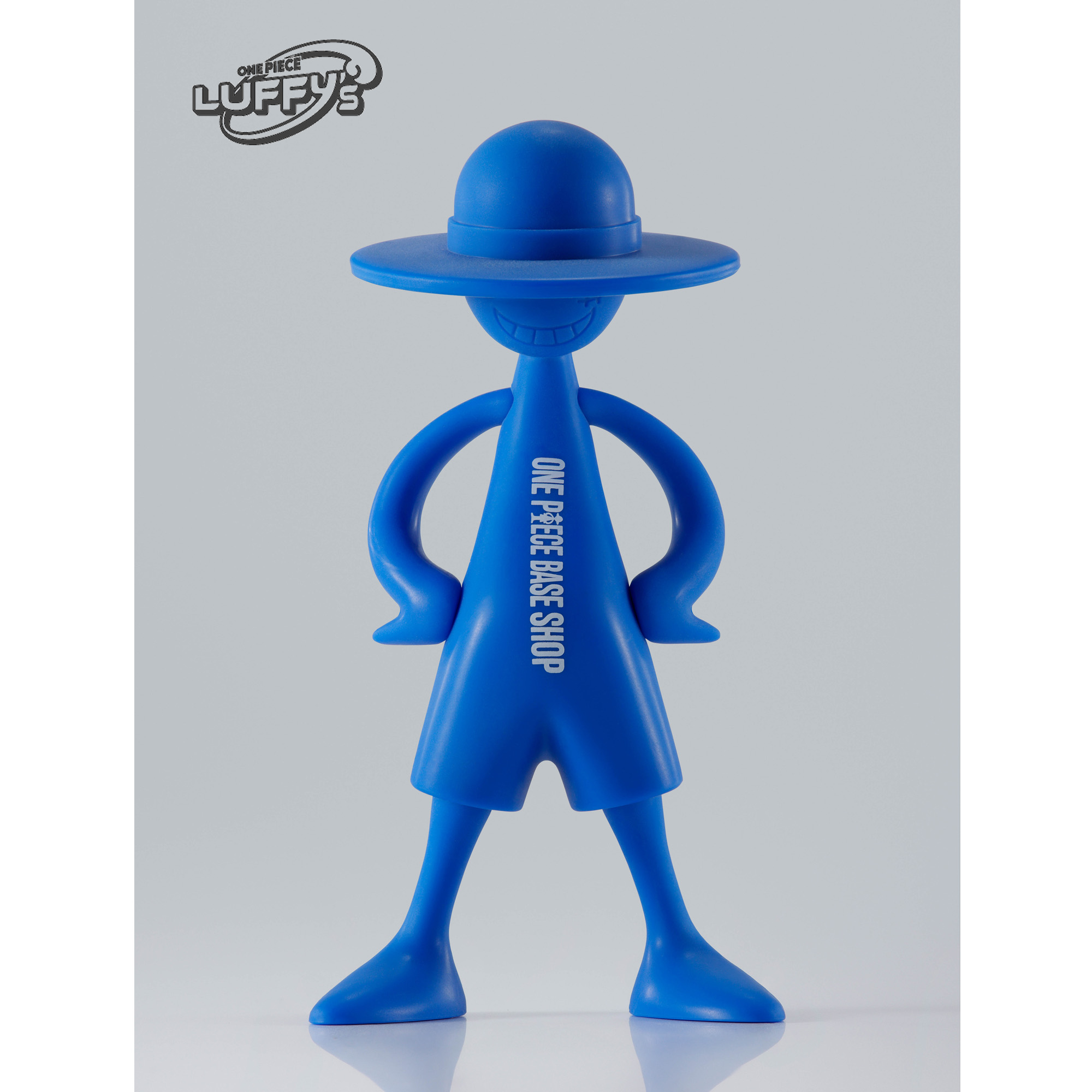 ワンピースベースショップ　ルフィズ　セット LUFFY's ONE PIECE BASE SHOP LIMITED -LOGOTYPE- | ONE PIECE BASE