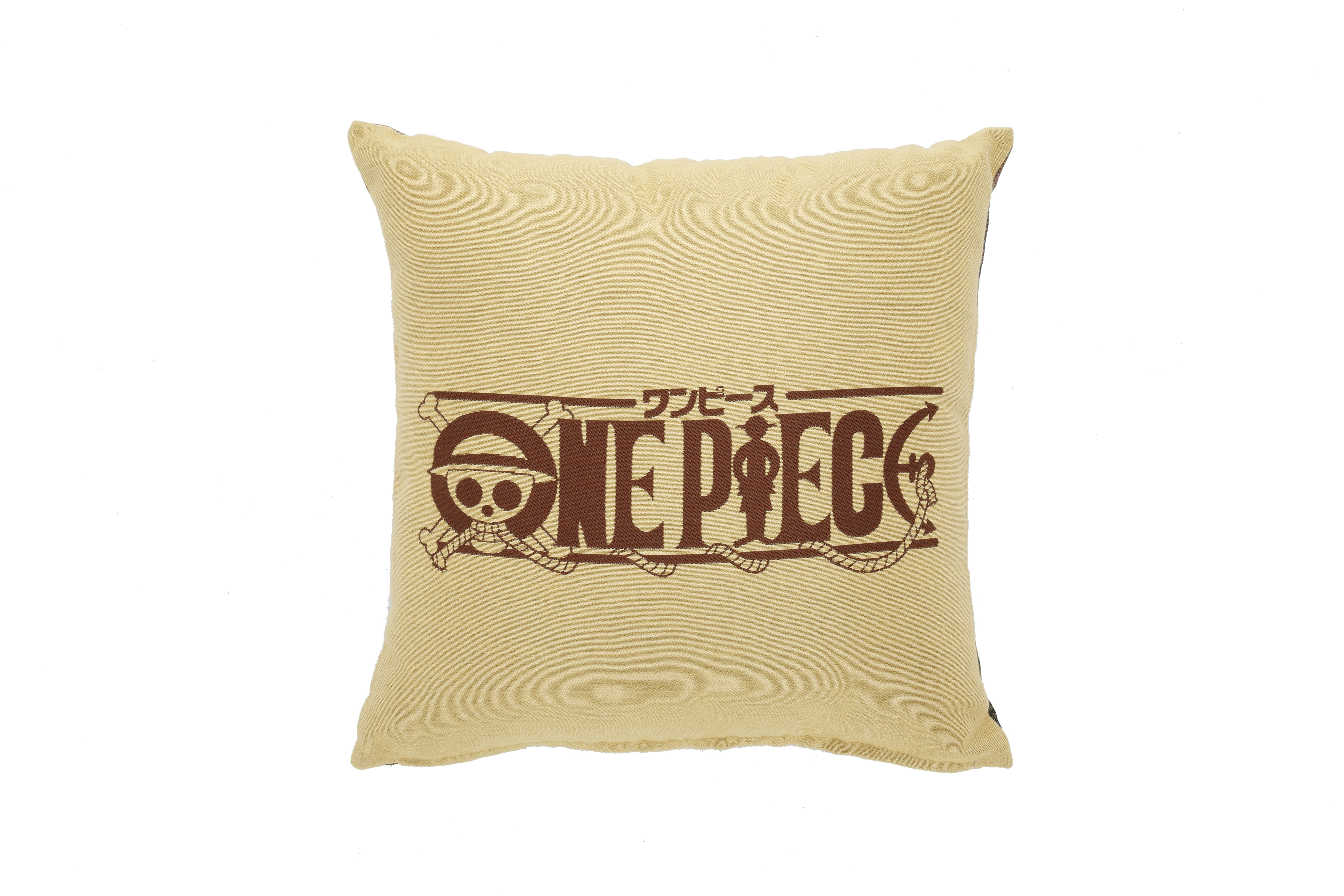 ONE PIECE BASE SHOP ゴブラン織クッション　神典　ハーレイ ONE PIECE ゴブラン織クッション 神典（ハーレイ）A | ONE PIECE BASE