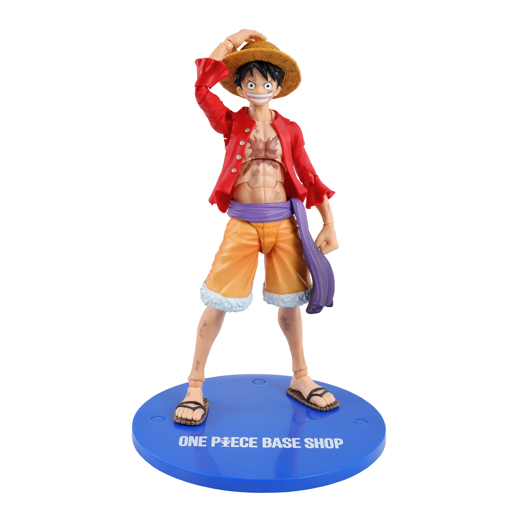 ワンピースグッズ＋おまけ付き ITEM | ONE PIECE BASE SHOP | ワンピースベースショップ 公式サイト