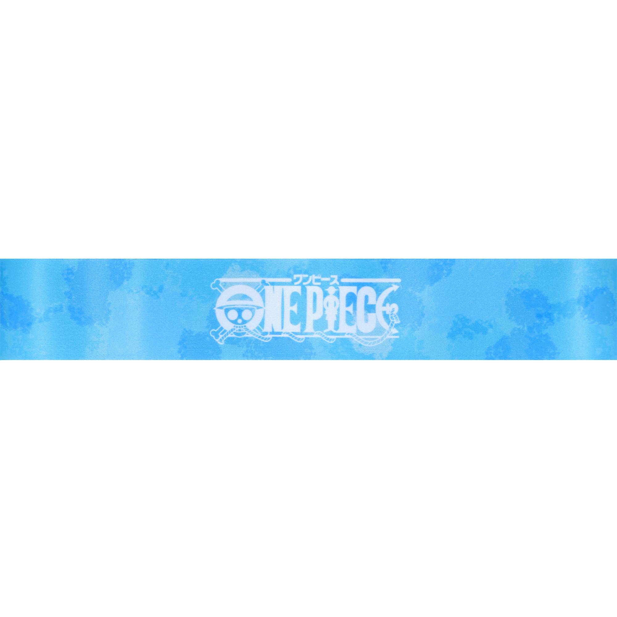 ONE PIECE スーツケースベルト グランドライン | ONE PIECE BASE SHOP