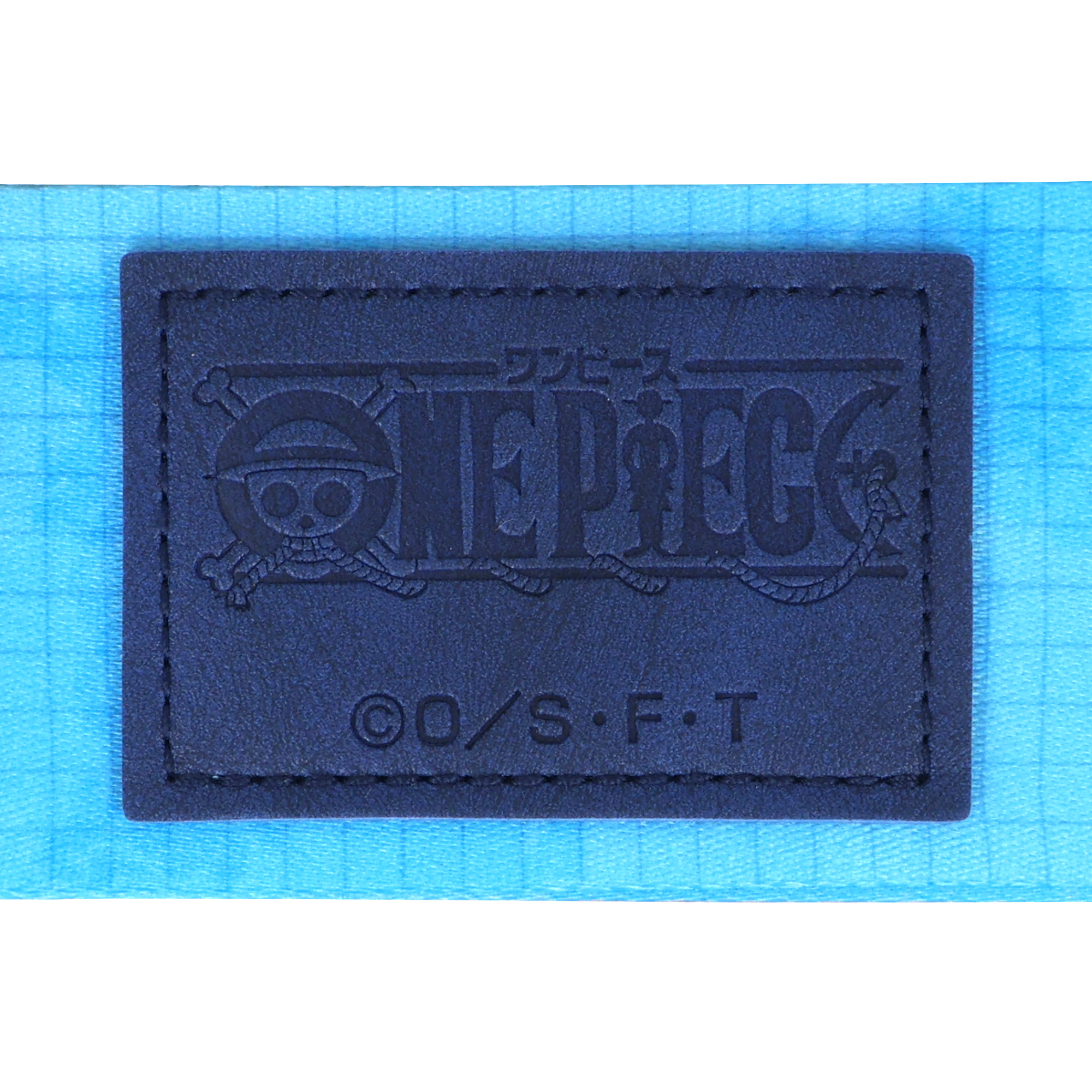 ONE PIECE スーツケースベルト グランドライン | ONE PIECE BASE SHOP