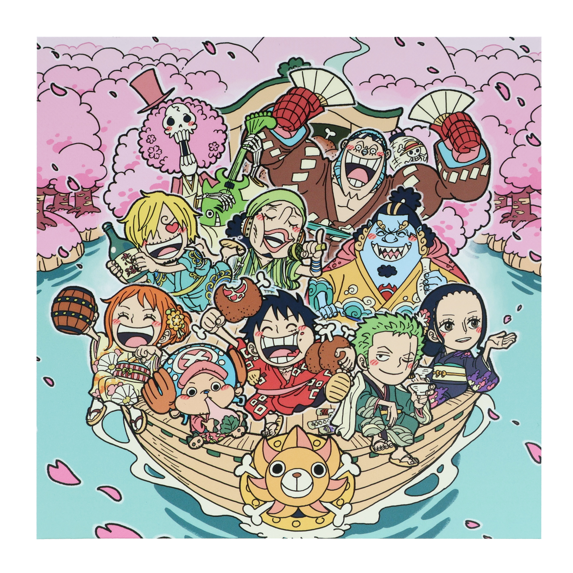 ITEM | ONE PIECE BASE SHOP | ワンピースベースショップ 公式サイト