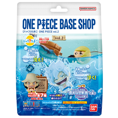 ITEM | ONE PIECE BASE SHOP | ワンピースベースショップ 公式サイト