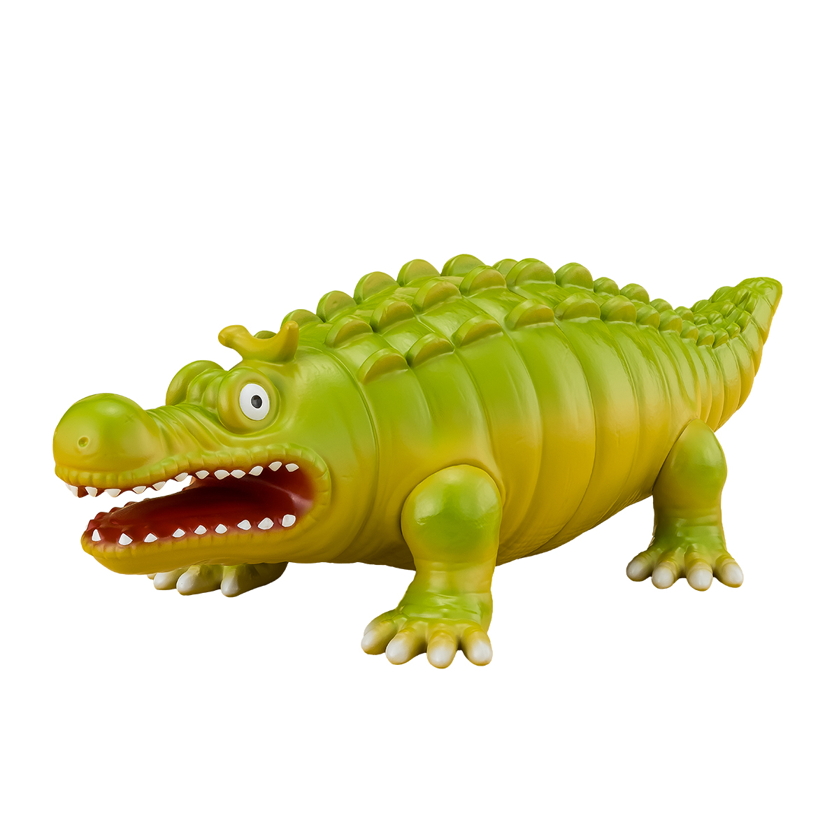 ONE PIECE KAIJYU VINYL ART バナナワニ | ONE PIECE BASE SHOP