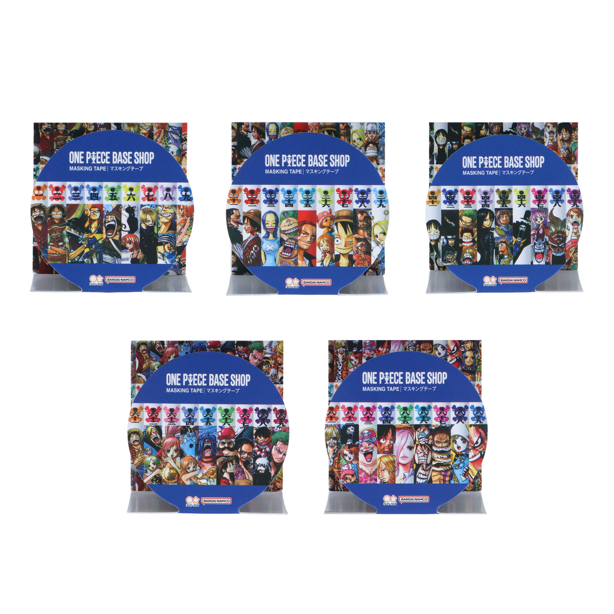 ITEM | ONE PIECE BASE SHOP | ワンピースベースショップ 公式サイト