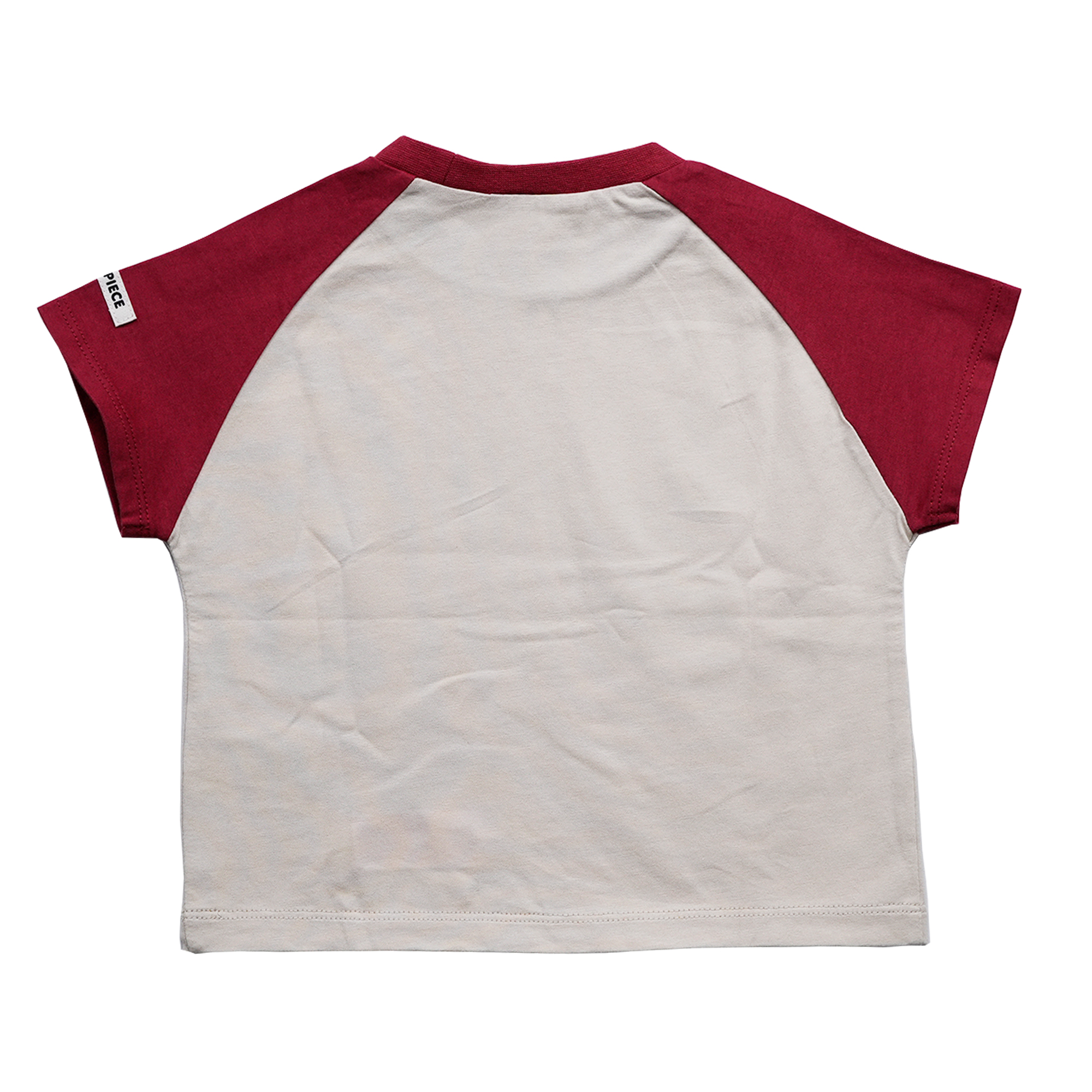 ONE PIECE　半袖Tシャツ(全2種) 画像 6