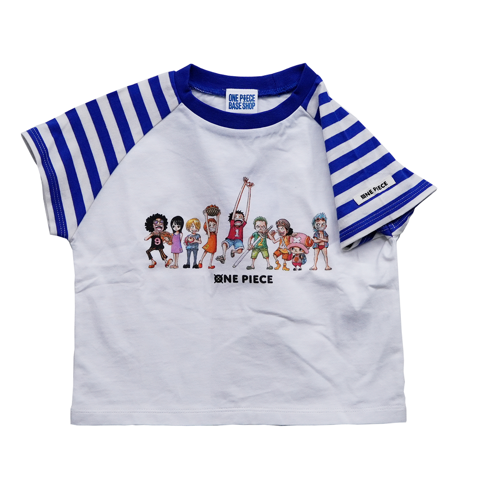 ONE PIECE　半袖Tシャツ(全2種) 画像 2