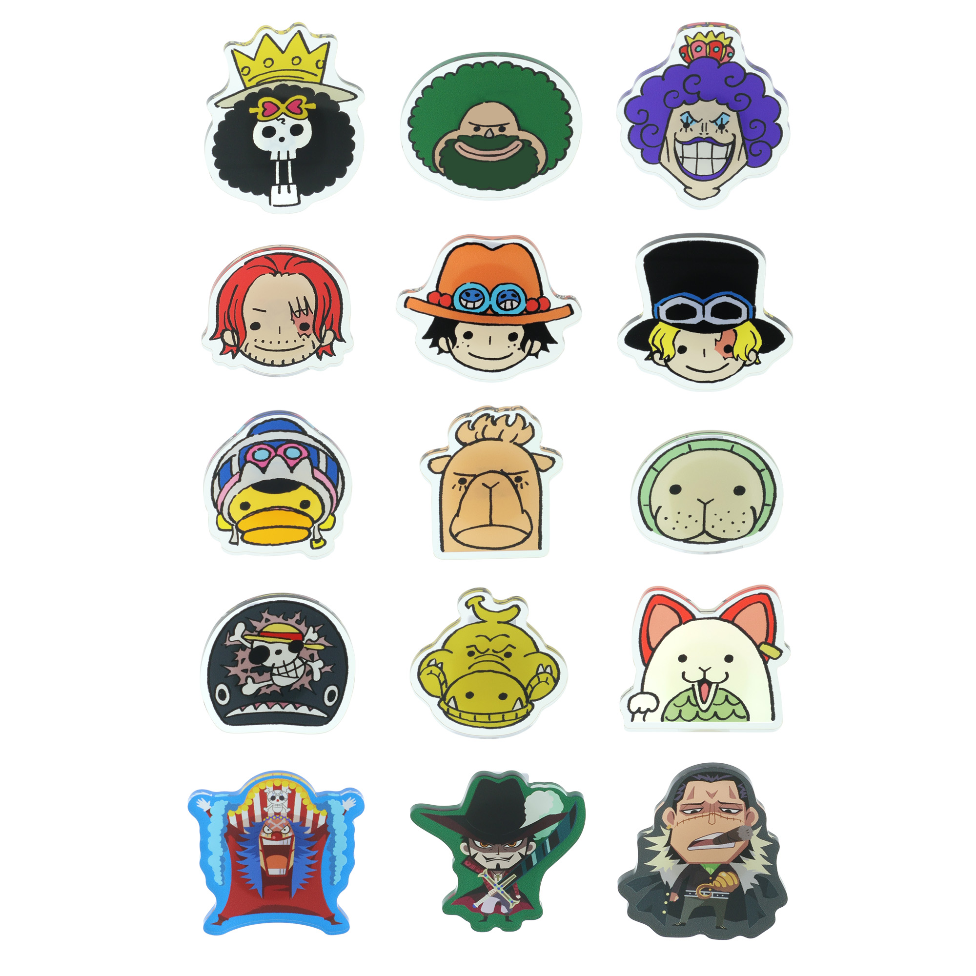 ITEM | ONE PIECE BASE SHOP | ワンピースベースショップ 公式サイト